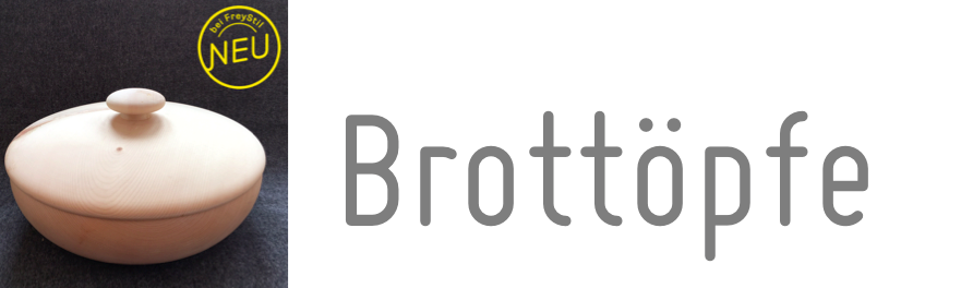 FreyStil-Brottopf-Brotdose