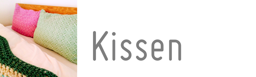 FreyStil-Kissen
