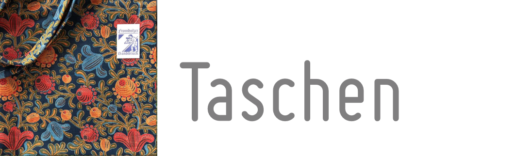FreyStil-Leinentaschen-Fromholzer-Handdruck-Tolzer-Rose-Modeldruck-Blaudruck