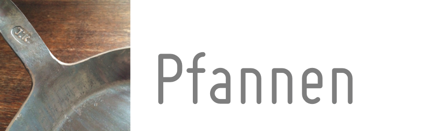 FreyStil-Pfannen