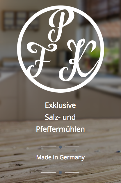 PFK-Pfeffermuhle-Gewurzmuhle-Logo